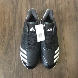 Adidas Icon Bounce Baseball cleats